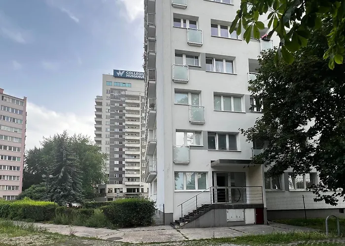 Hotel Warszawa Zachodnia